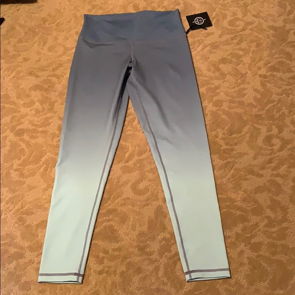 NWT DYI Leggings